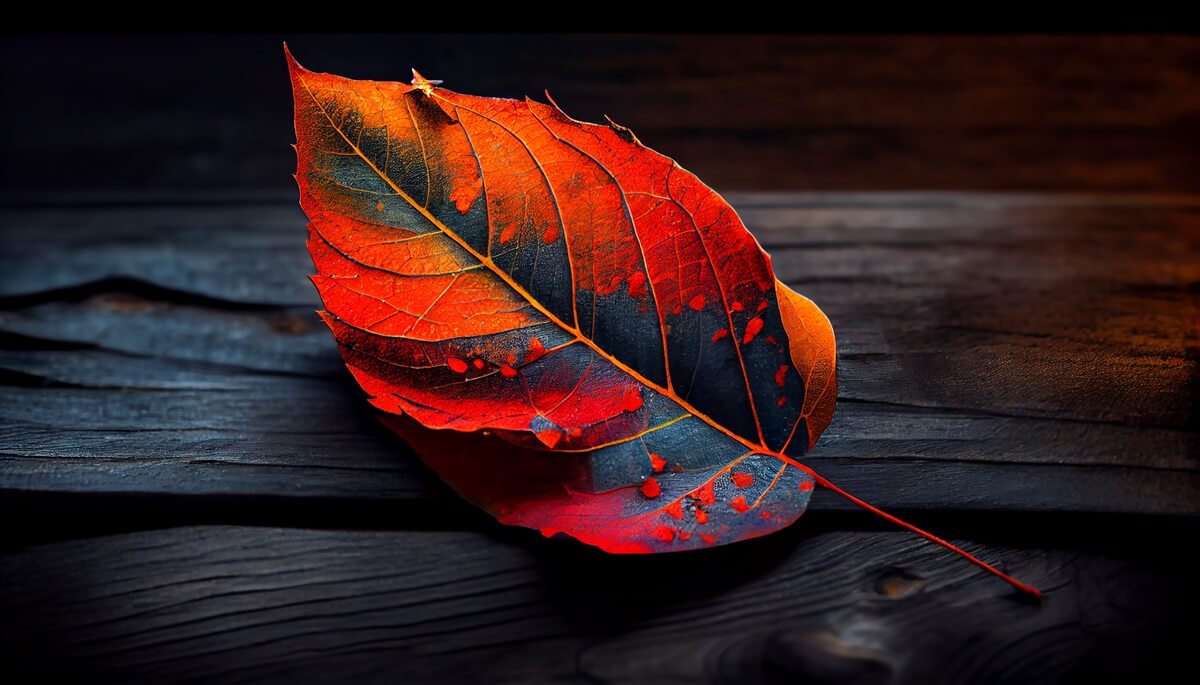 Leaf
